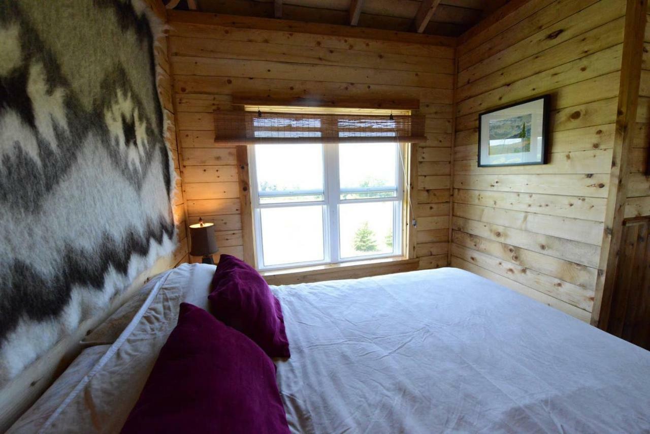 Maregold Centre - Juniper Cabin And Rose Cabin Victoria Beach Kültér fotó