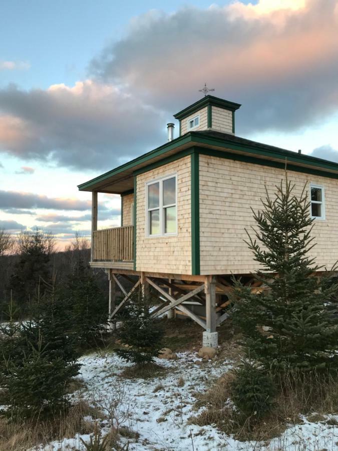 Maregold Centre - Juniper Cabin And Rose Cabin Victoria Beach Kültér fotó