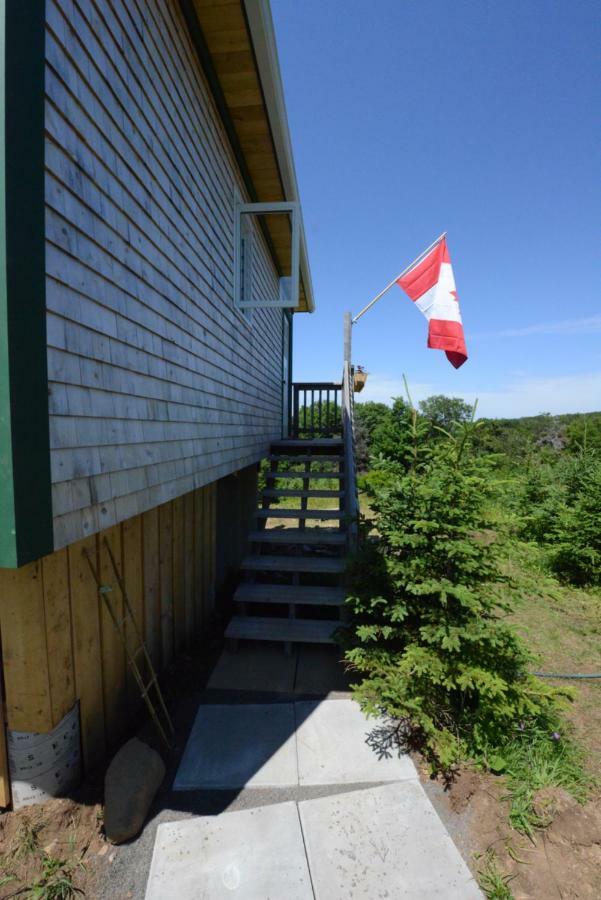 Maregold Centre - Juniper Cabin And Rose Cabin Victoria Beach Kültér fotó